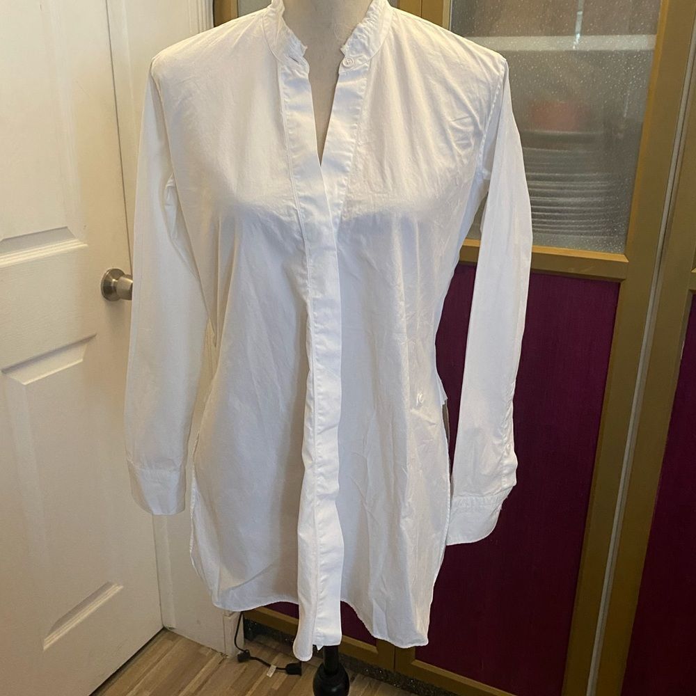 Helmut Lang shirt/ blouse, XS - Picture 7 of 11
